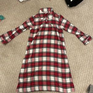 Pottery Barn Nightgown